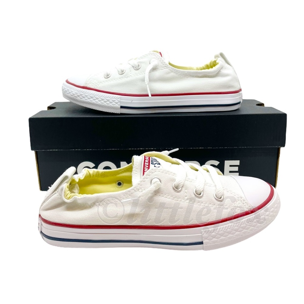 NEW! CONVERSE SHORELINE SLIP ON